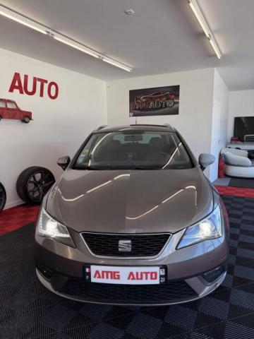 Seat Ibiza image 8