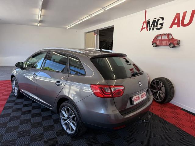 Seat Ibiza image 2