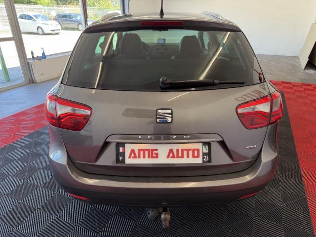 Seat Ibiza image 5