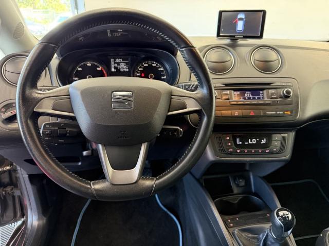 Seat Ibiza image 7