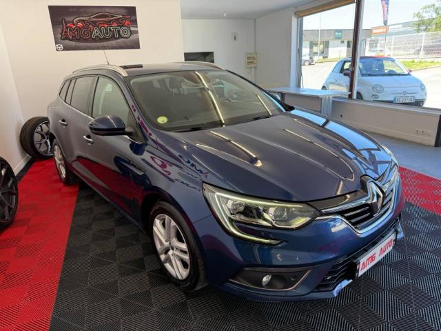 Renault Mégane image 5