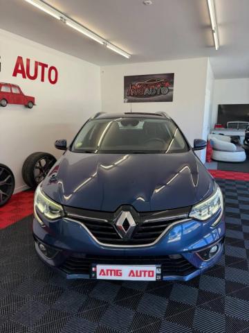 Renault Mégane image 8