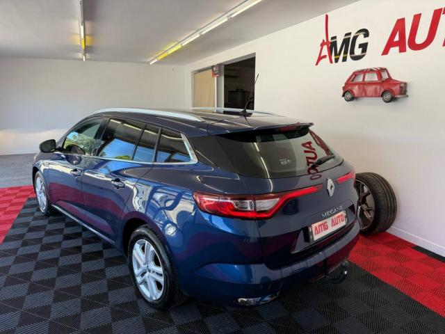 Renault Mégane image 4