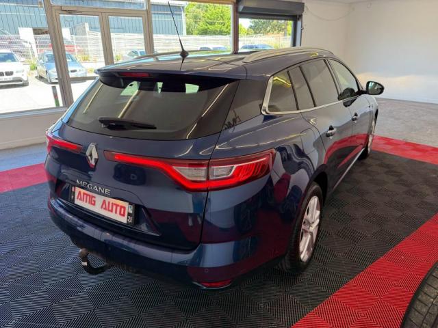 Renault Mégane image 1