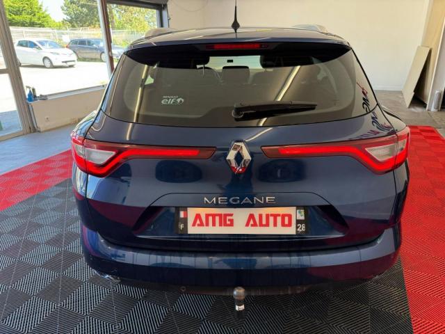 Renault Mégane image 7