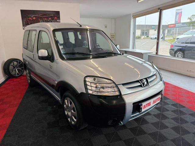 Peugeot Partner image 8
