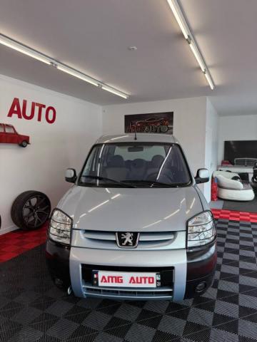 Peugeot Partner image 3