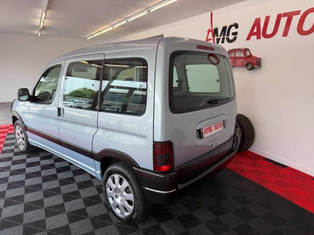 Peugeot Partner image 9