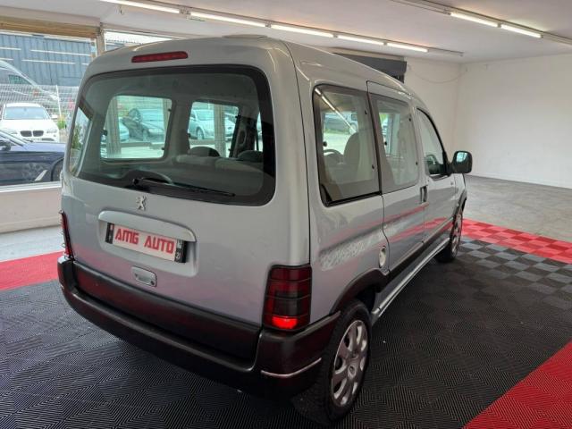 Peugeot Partner image 7