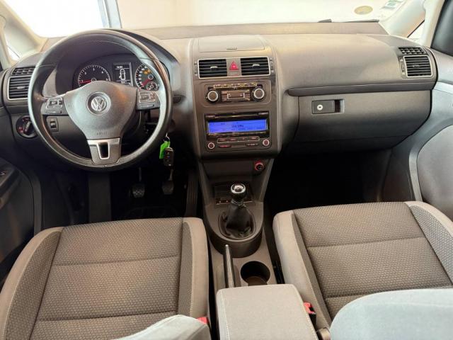 Volkswagen Touran image 3