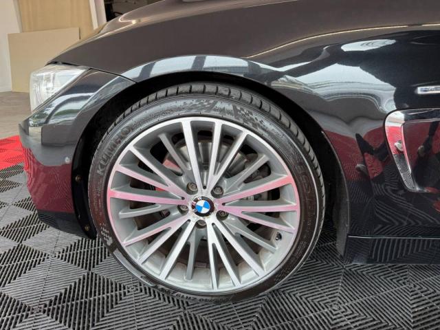 Bmw Serie 4 Coupé image 3