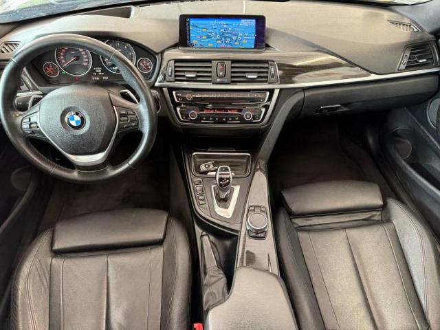 Bmw Serie 4 Coupé image 7