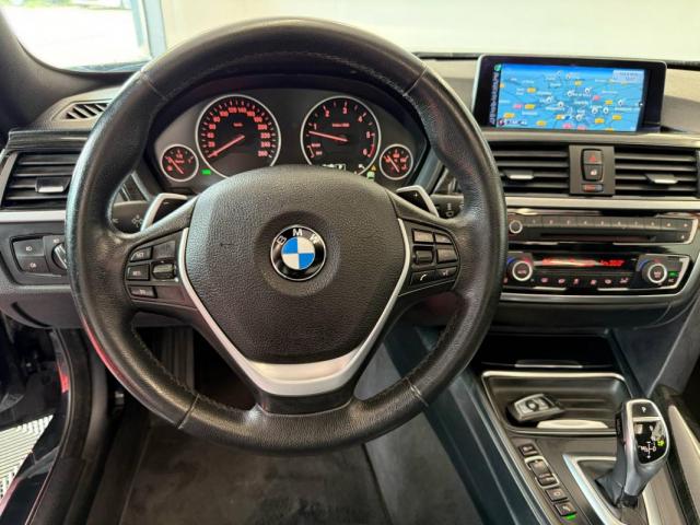 Bmw Serie 4 Coupé image 5