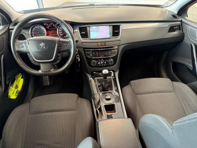 Peugeot 508 image 4