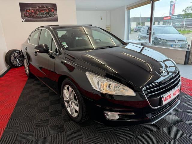 Peugeot 508 image 5