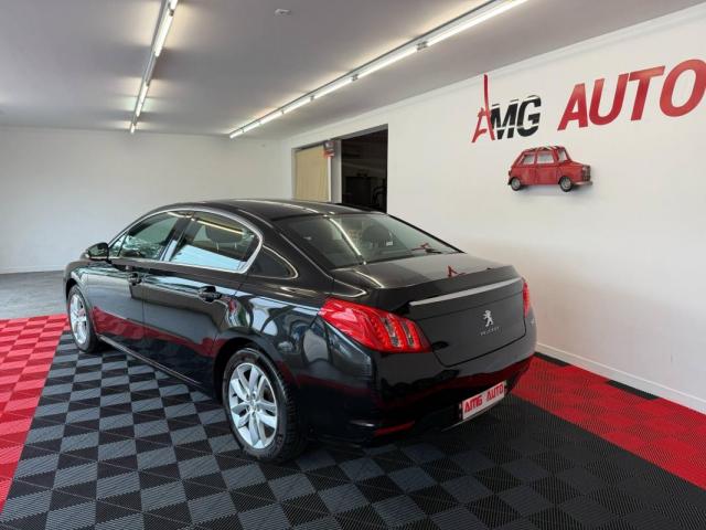 Peugeot 508 image 6