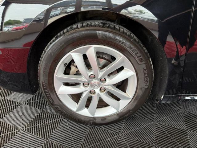 Peugeot 508 image 8