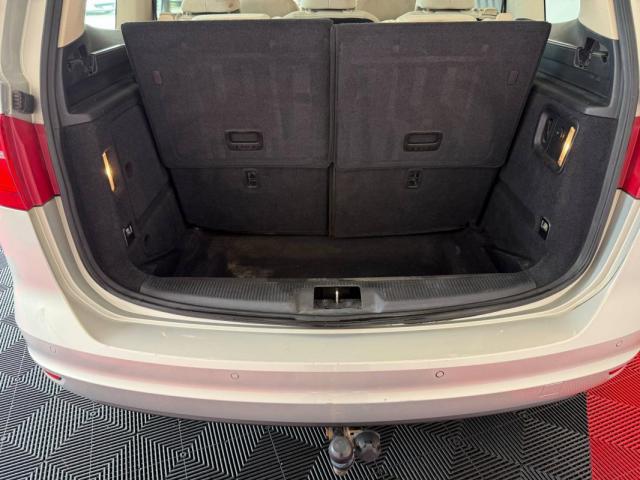 Seat Alhambra image 6