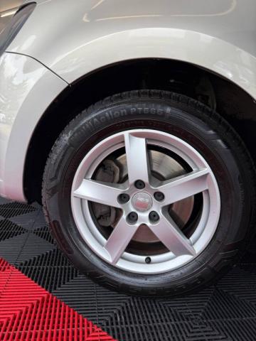 Seat Alhambra image 4