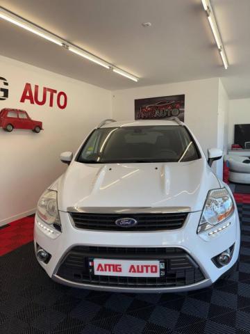 Ford Kuga image 3