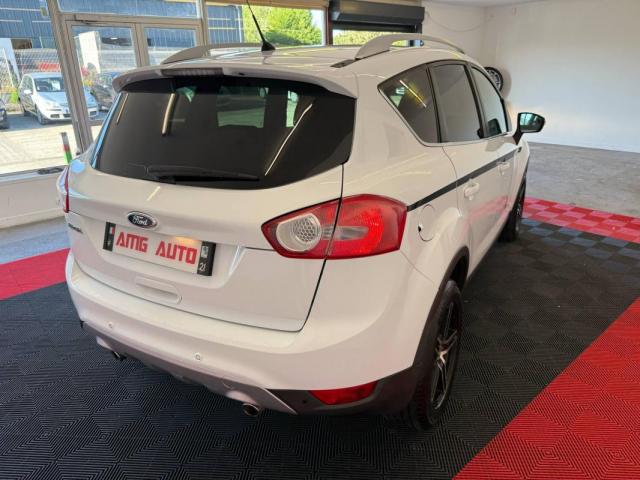 Ford Kuga image 4