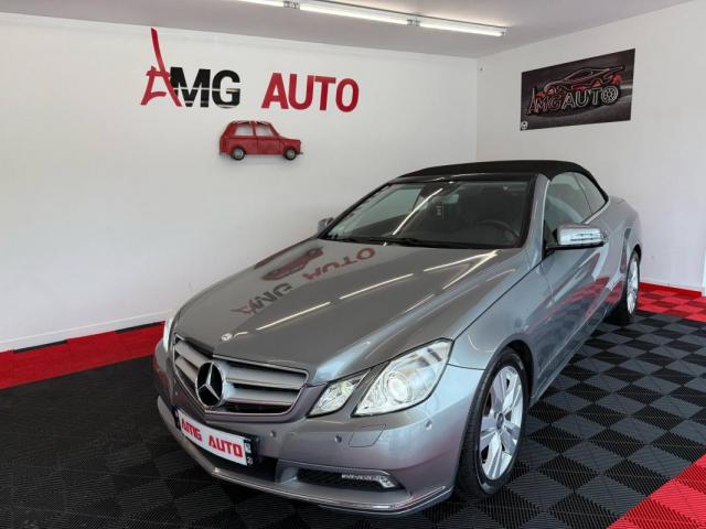 Mercedes Benz