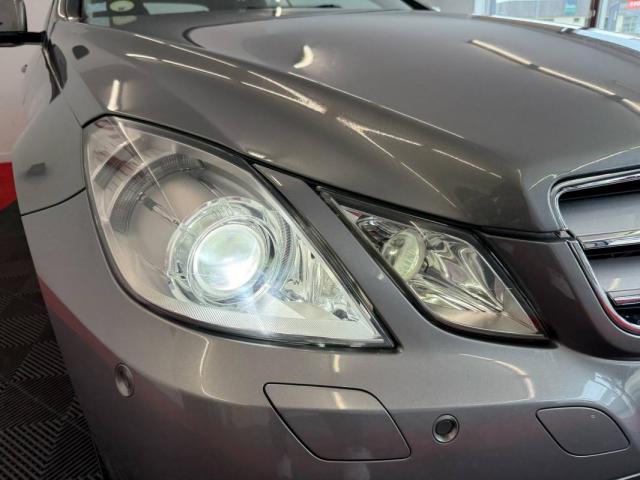 Mercedes Benz Classe E Coupe image 1