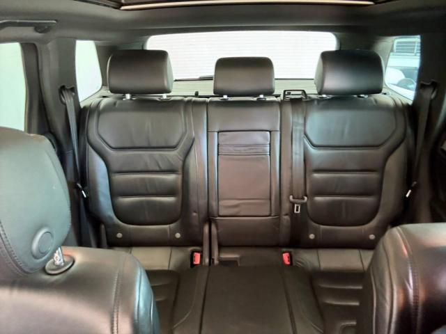 Volkswagen Touareg image 1