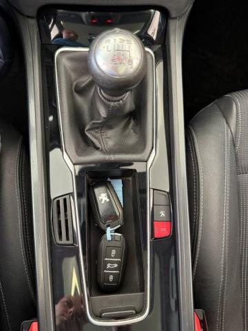 Peugeot 508 Sw image 9