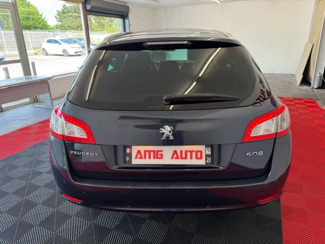 Peugeot 508 Sw image 2