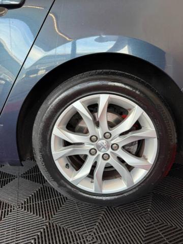 Peugeot 508 Sw image 8