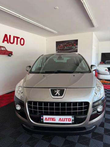 Peugeot 3008 image 9