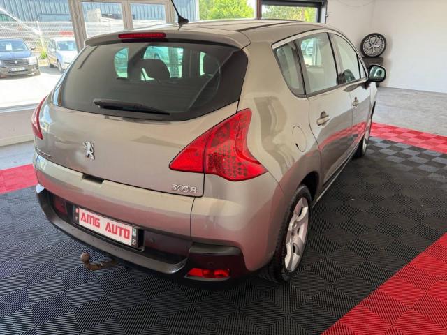 Peugeot 3008 image 7