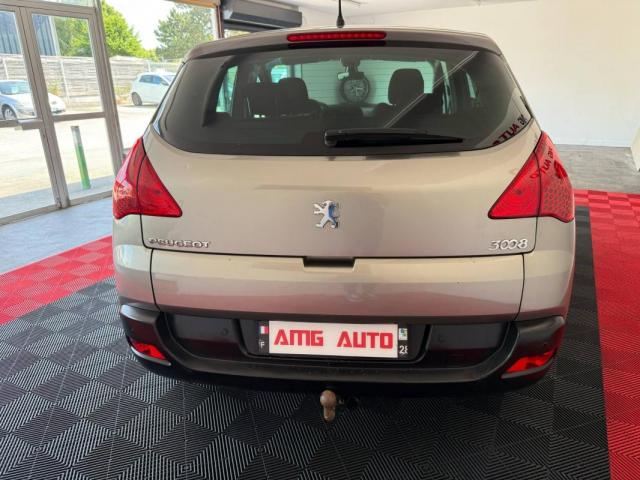 Peugeot 3008 image 1