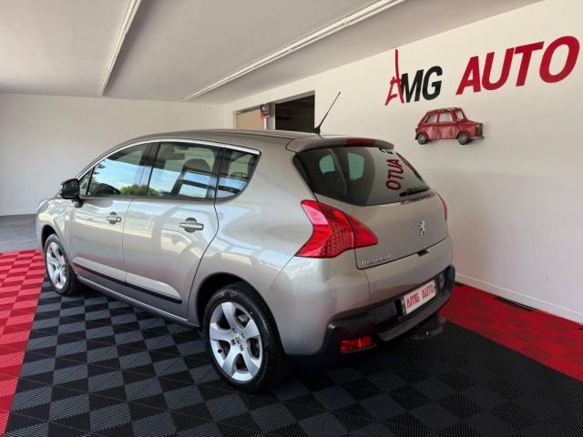 Peugeot 3008 image 5