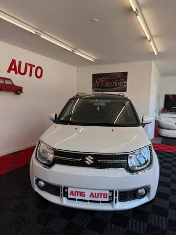 Suzuki Ignis image 2