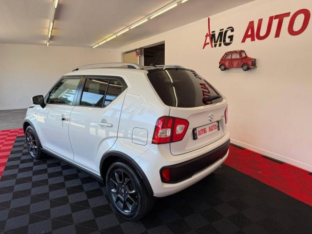 Suzuki Ignis image 4
