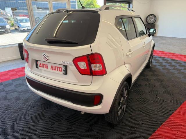 Suzuki Ignis image 9