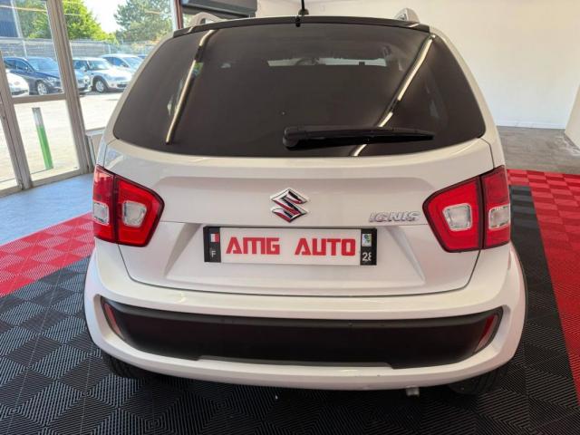 Suzuki Ignis image 7