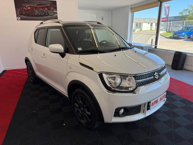 Suzuki Ignis image 8