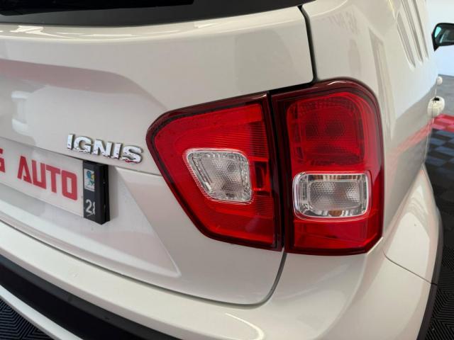 Suzuki Ignis image 6