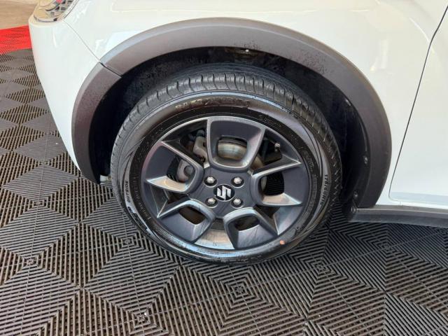 Suzuki Ignis image 1