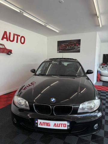 Bmw Série 1 image 8