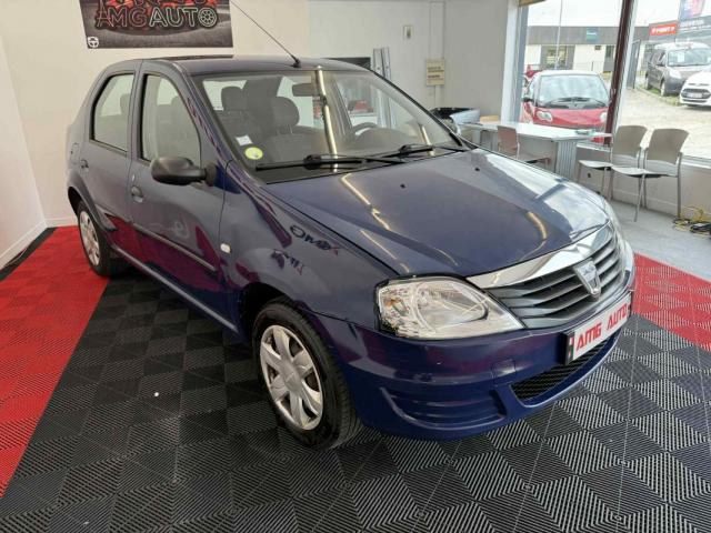 Dacia Sandero image 7
