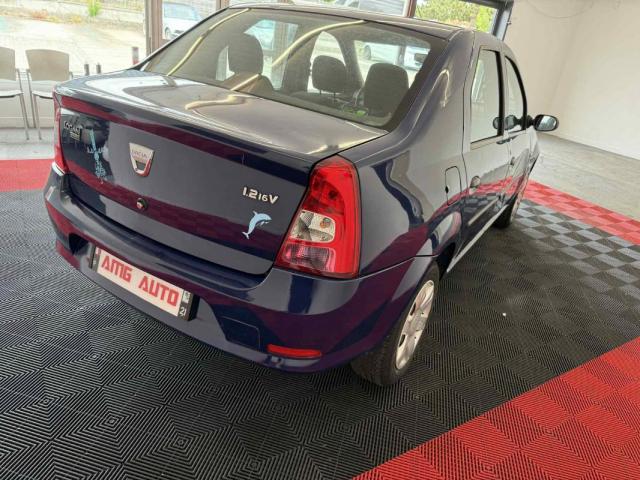 Dacia Sandero image 2