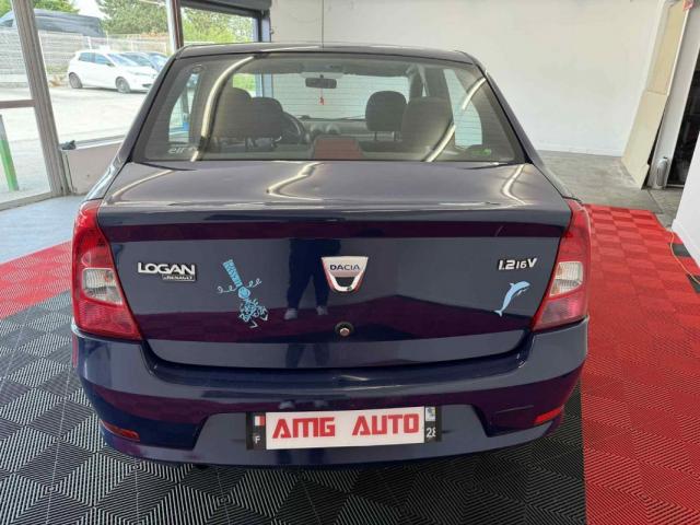 Dacia Sandero image 1
