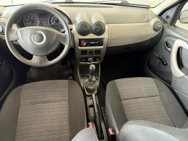 Dacia Sandero image 3