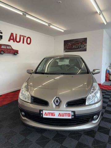 Renault Clio image 8