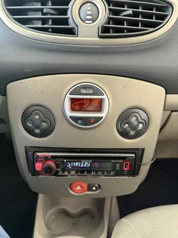 Renault Clio image 3