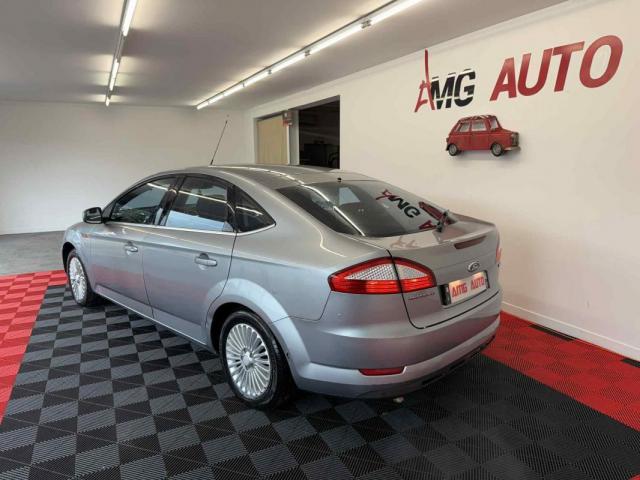 Ford Mondeo image 9